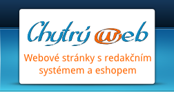 Chytrý web